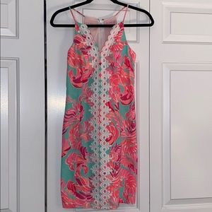 Lily Pulitzer Dress